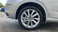 Skoda Scala 1.0 TSI 116 SE L 5dr Petrol Hatchback